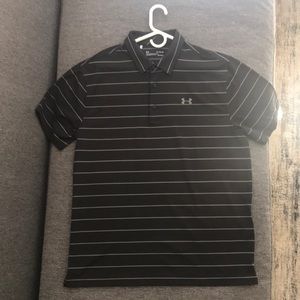 New Under Armour Golf Polo